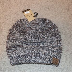 CC Beanie Hat